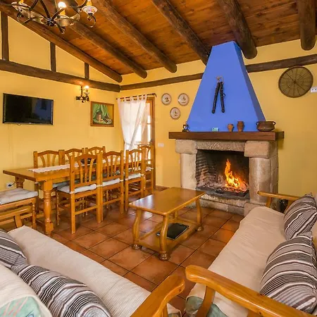 Casa El Mirador-2