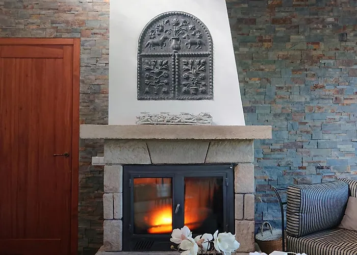 Chalet: Casa El Pinar