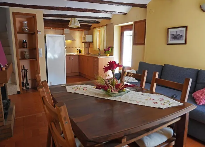 Casa El Cuatro
