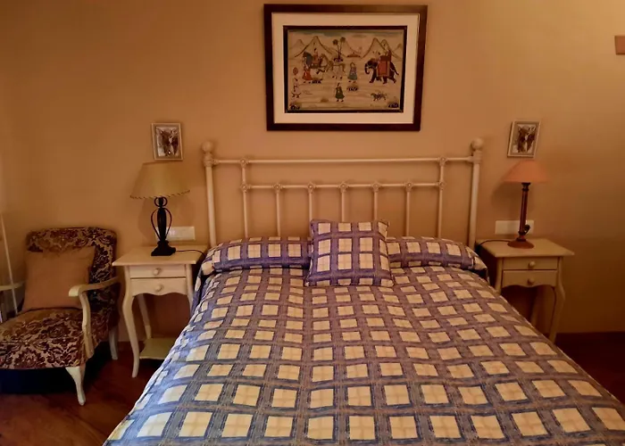 Chalet: Casa Cotis Beceite