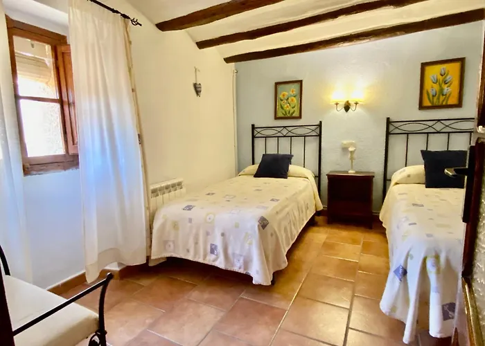  Casa Lola