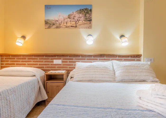 Casa El Cuatro