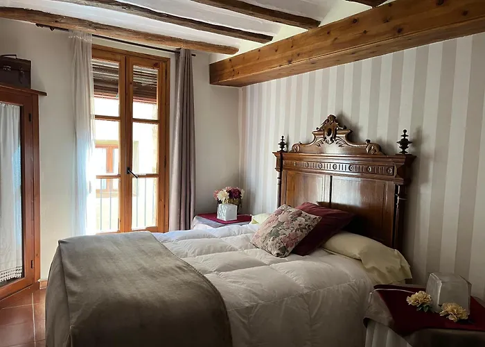 Apartamentos Can Juver