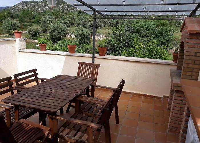 Alquiler de vacaciones: Casa Ana